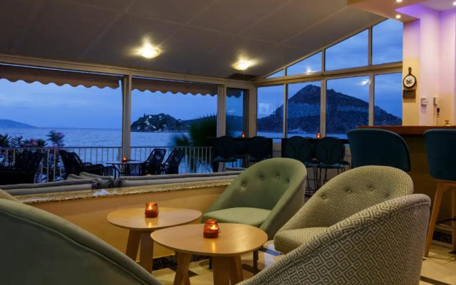 Hotel Tolo