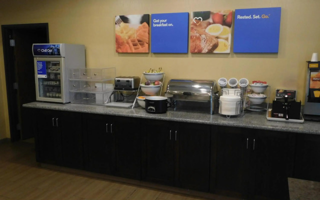 Comfort Inn