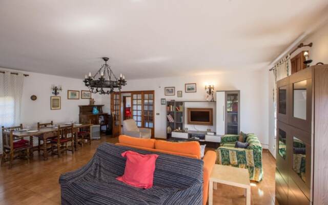 107428 House In Portonovo