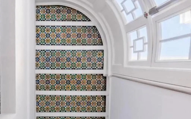 Colectia Parada del Marqués.