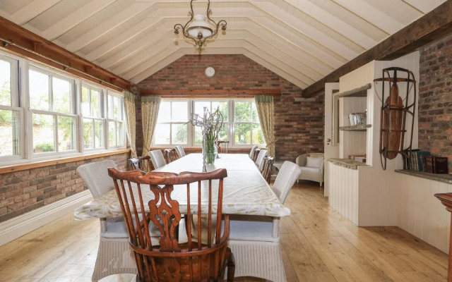 The Farmhouse