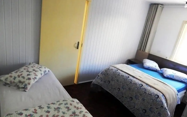 Gramado Centro Residence