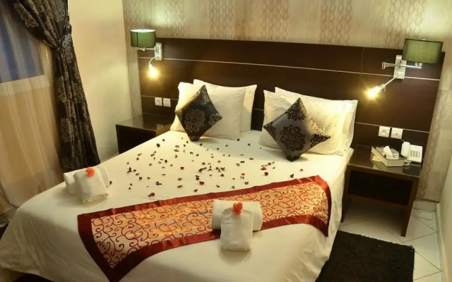 Motel Al Akha