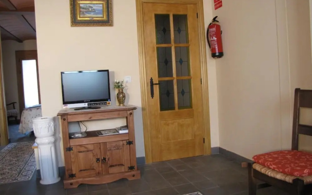 Apartamento Tía Antonia