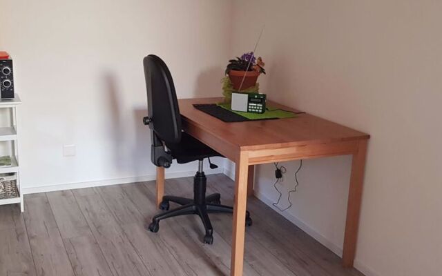 Apartment Lischa Fiesch