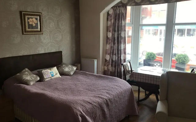 San Remo Apartments Blackpool