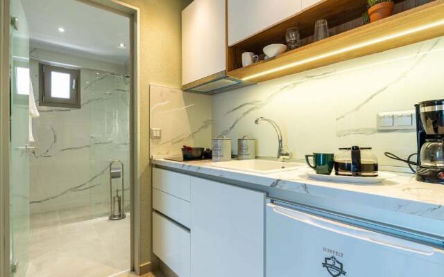 Estelle Family Luxury Apartments & Suites