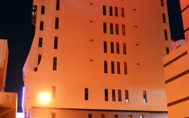 Manama Tower Hotel