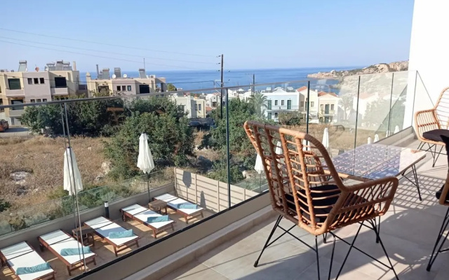 Diamond Nevelo Quality Villas