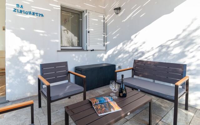 Sa Zirighetta in S Archittu