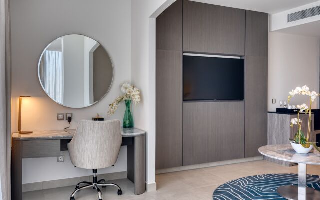 The First Collection at Jumeirah Village Circle, a Tribute Portfolio Hotel