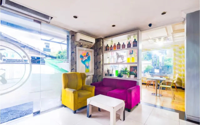 Collection O Mangga Besar Near Mangga Besar Station