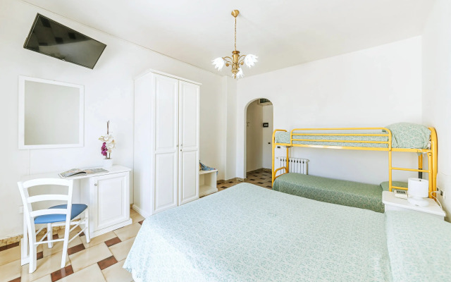 Hotel Galidon Thermal & Wellness Park
