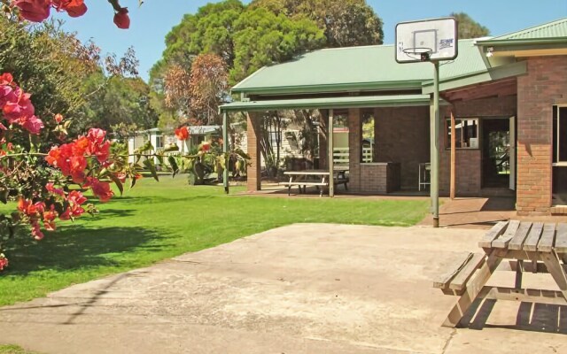 Ocean Grove Holiday Park