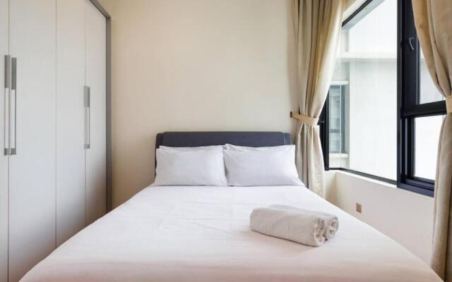 Lumina Kiara Modern 3 Bedroom