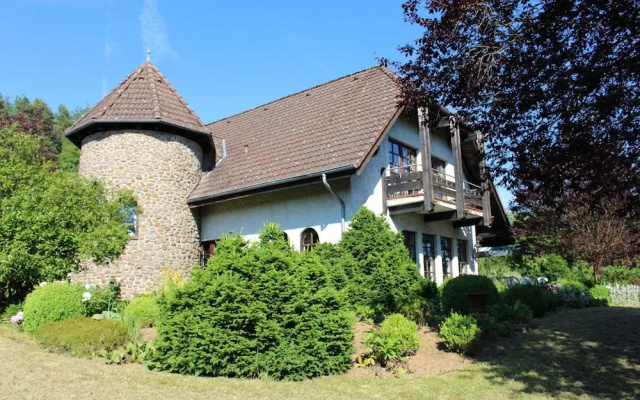 Hotel Tannenhof