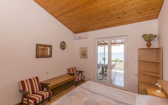 Apartment Branka