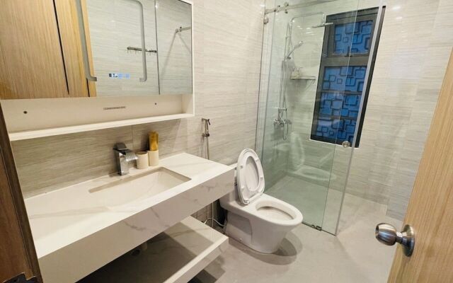 Holiday Villa Novaworld Phan Thiet