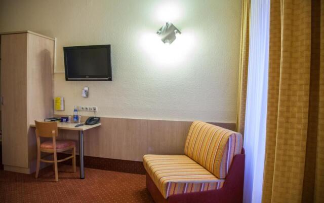 Hotel Restaurant Ruppert