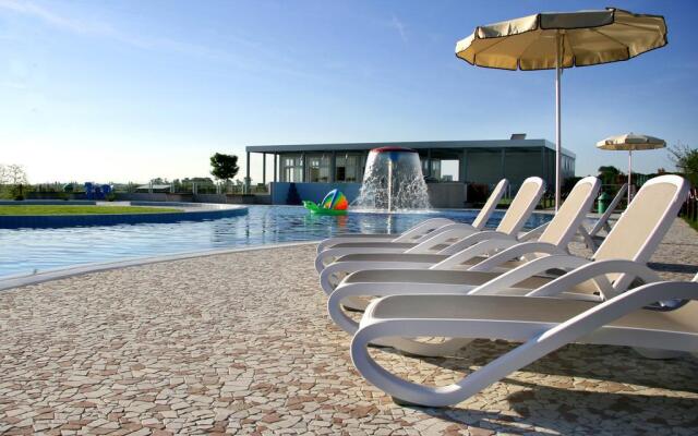 Hotel Villa Robinia