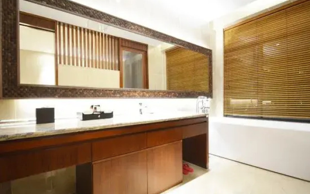 Changshen Yijiaren Hotel