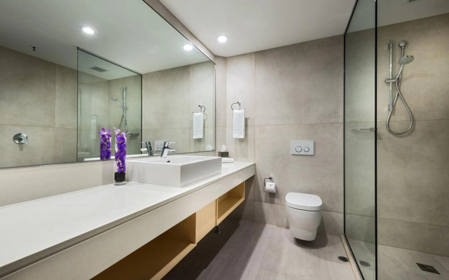 Rendezvous Hotel Perth Scarborough