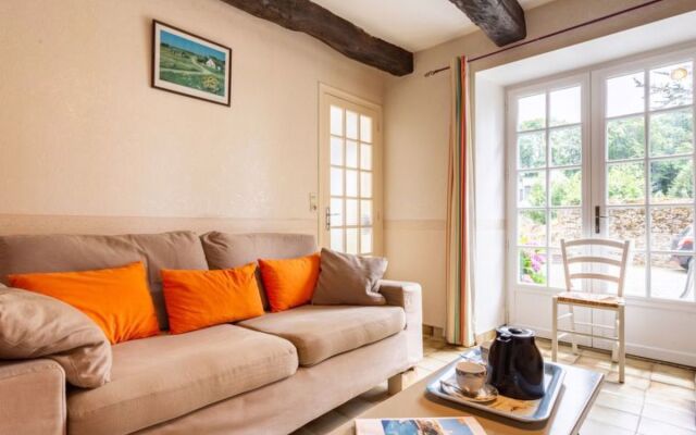 House La Vallée Cancale