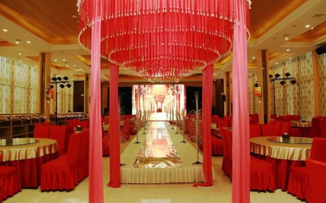 Jing Tian Ming Tian Hotel
