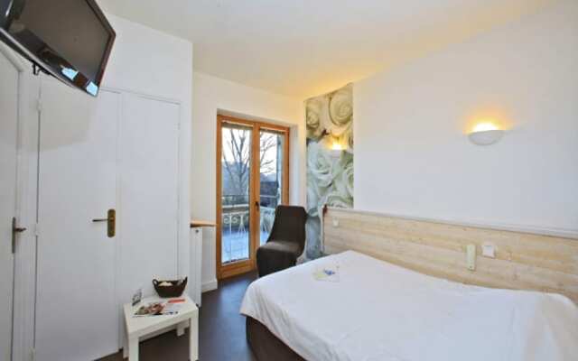 Hotel du Chateau
