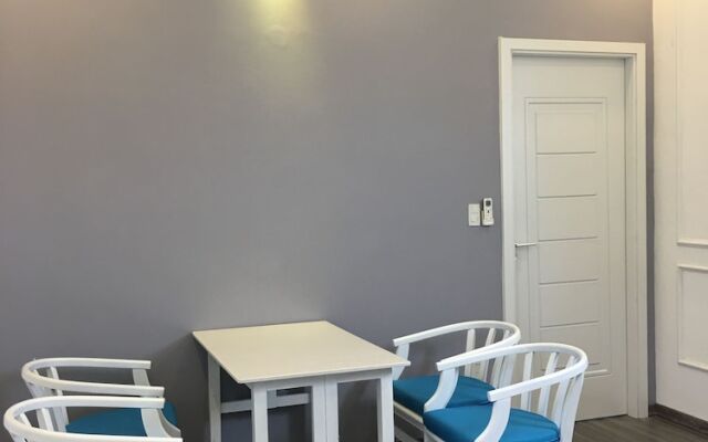 Bella Apartment My Khe Beach Da Nang