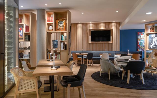 Hotel Villa KOEGUI Bayonne