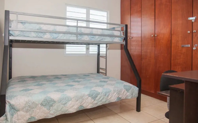 Casa vacacional en Arenales Isabela