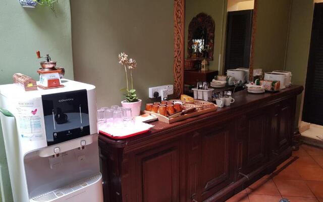 Cintra Heritage House