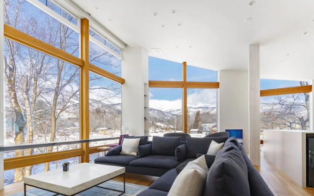 Alpinarc Chalet HAKUBA