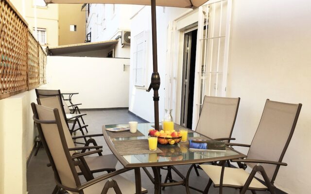 Valencia Flat Rental - Apartment City of Arts and Science 1