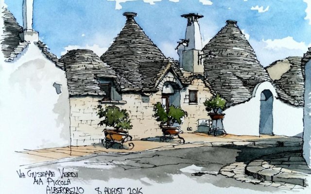 Trullo Relax