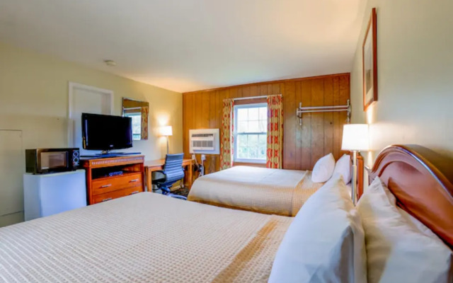 Relax Inn By OYO Natural Bridge I-81