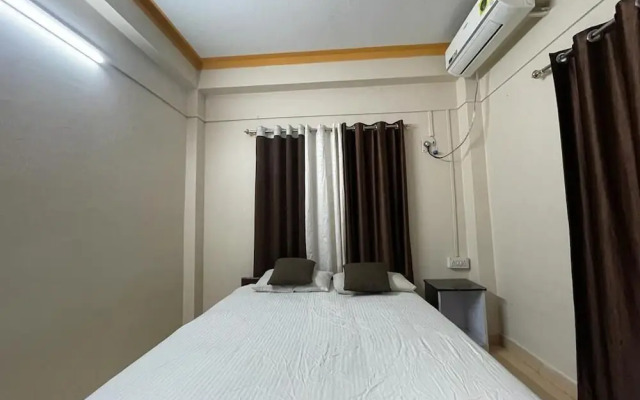White Pearl Home Stay