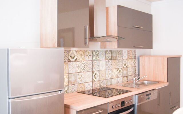 Gästehaus an der Moseltherme