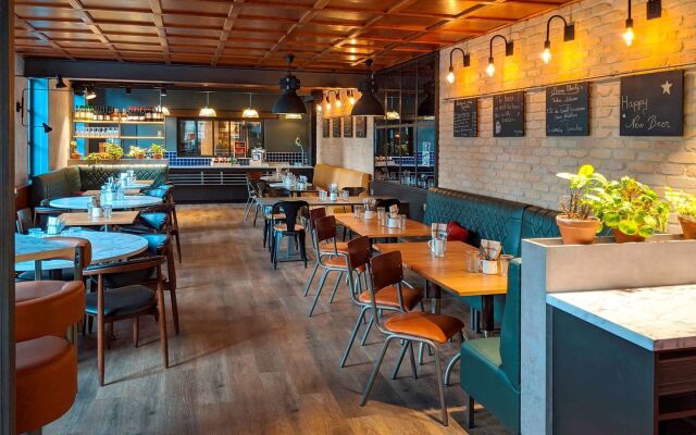 ibis Saint Omer Centre