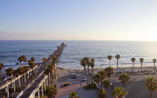Club Wyndham Oceanside Pier