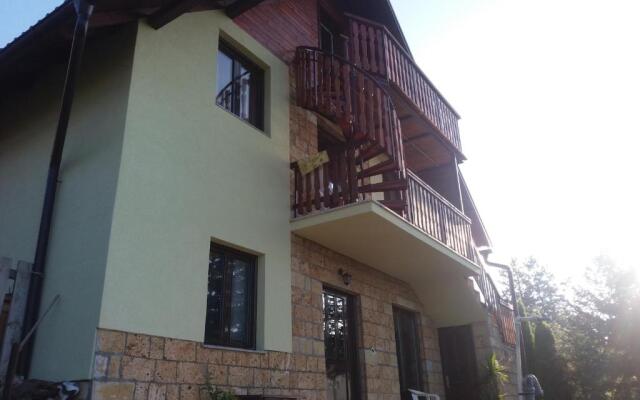 Apartment Zlatibor Vesna