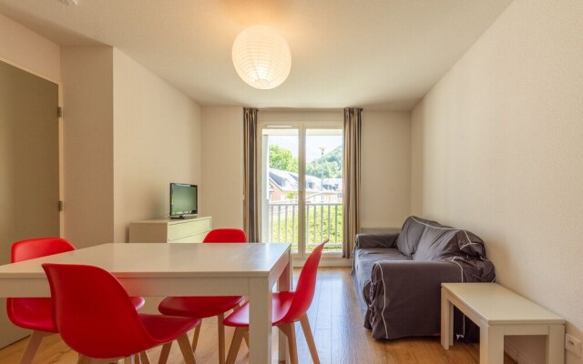 Résidence Les Balcons de l'Yse