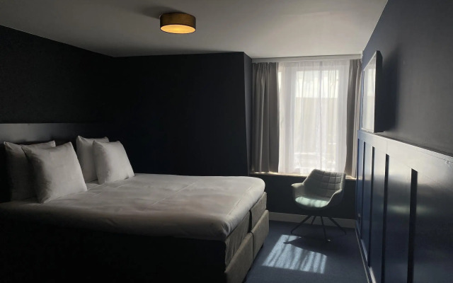Boutique Hotel Zaan