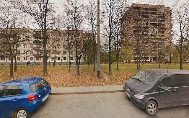 Апартаменты «AG Ленсовета 64»