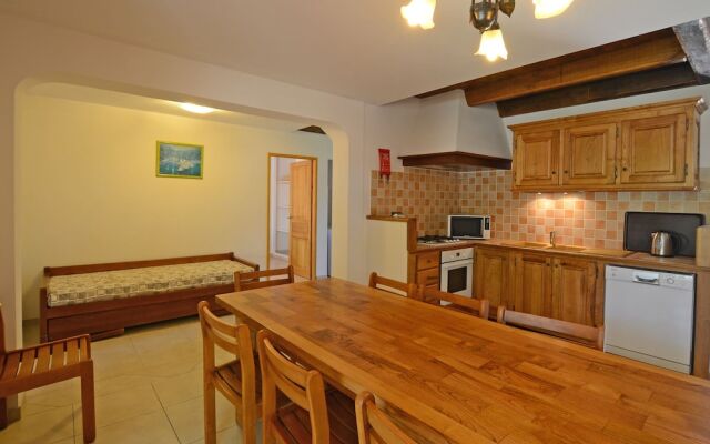 Residence de tourisme  MARE E SOLE