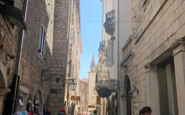 Apartments Lučić DnD