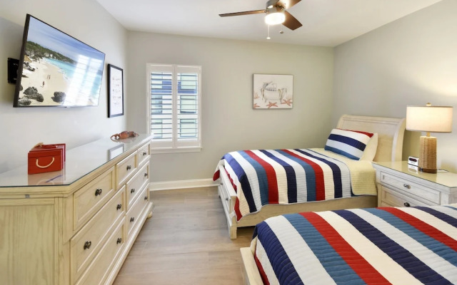 Southwind 806 5 Bedroom Condo