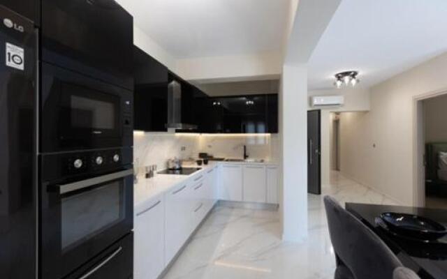Black Diamond Residence