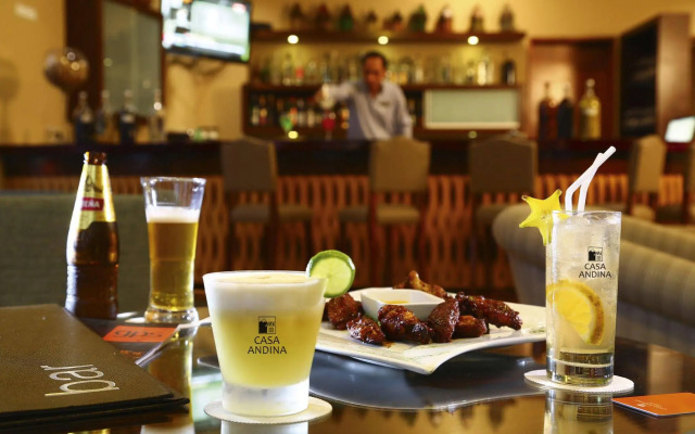 Casa Andina Standard Chincha